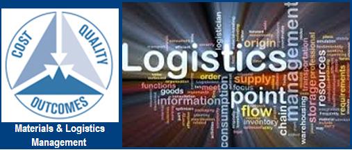 Materials & Logistics Management