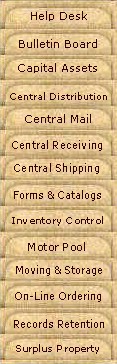 Please Select a Department