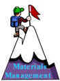 BACK TO MATERIALS MANAGEMENT WEB SITE