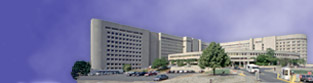 photo of the uconn health center